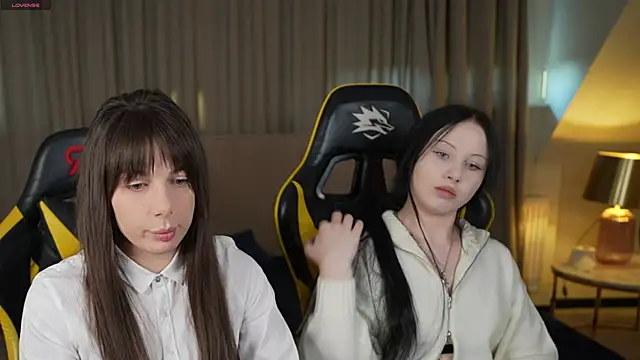 Alisa054 online show from 19, 3, 2025