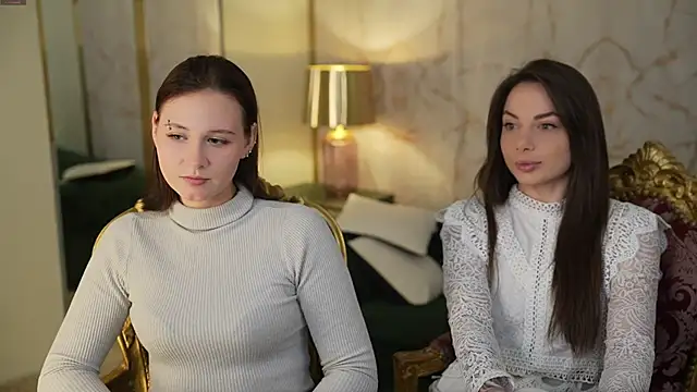 Alisa054 online show from 17, 9, 2025