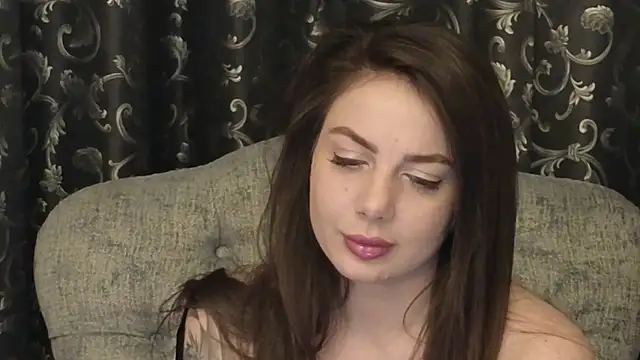 Alisa054 online show from 11, 11, 2025