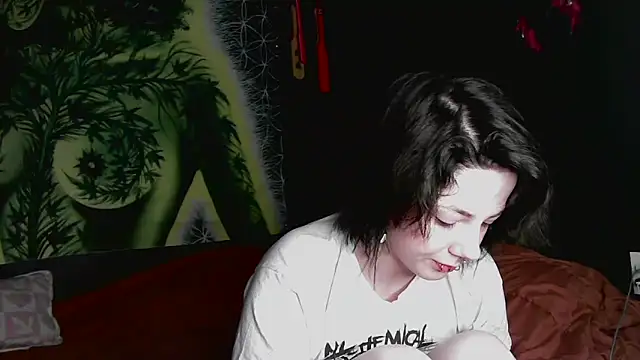 Snapshot of GoddessPinxx chatting on 9, 2, 2026 GoddessPinxx online show from 9, 2, 2026