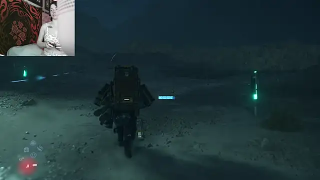 Snapshot of GoddessPinxx chatting on 22, 3, 2026 GoddessPinxx online show from 22, 3, 2026