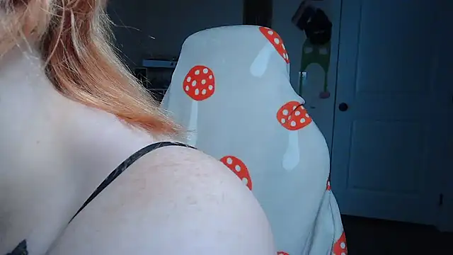 GoddessPinxx online show from 5, 8, 2026