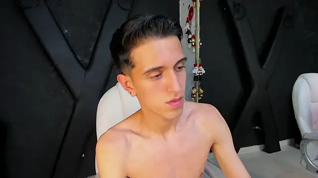 JackRibas  online show from 20, 12, 2024