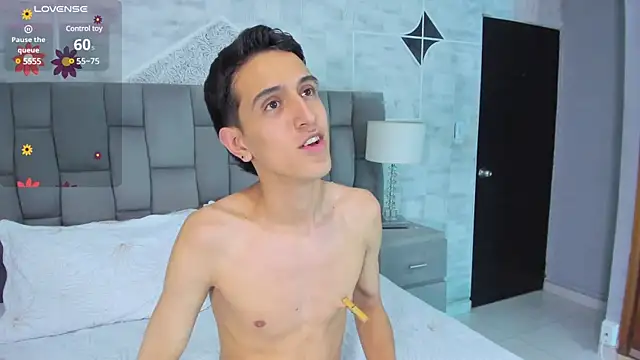 JackRibas  online show from 29, 12, 2024