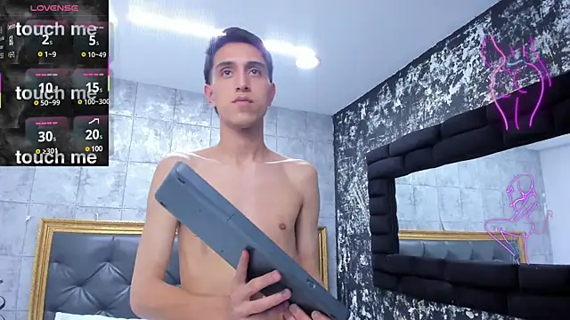 JackRibas  online show from 28, 1, 2025