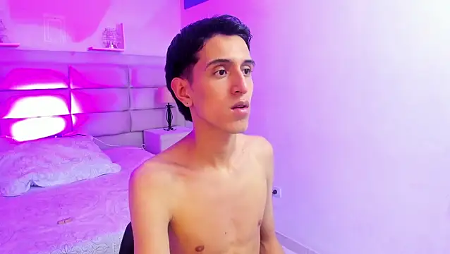 JackRibas  online show from 3, 2, 2025