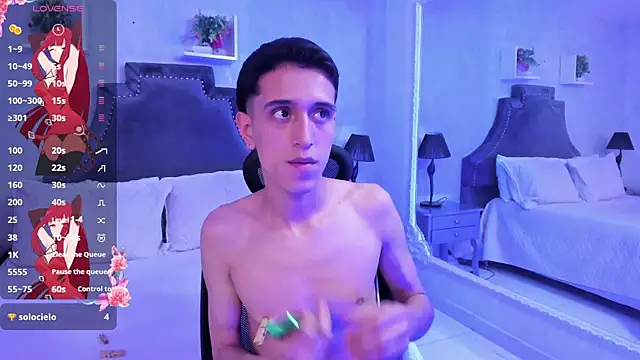 JackRibas  online show from 8, 2, 2025