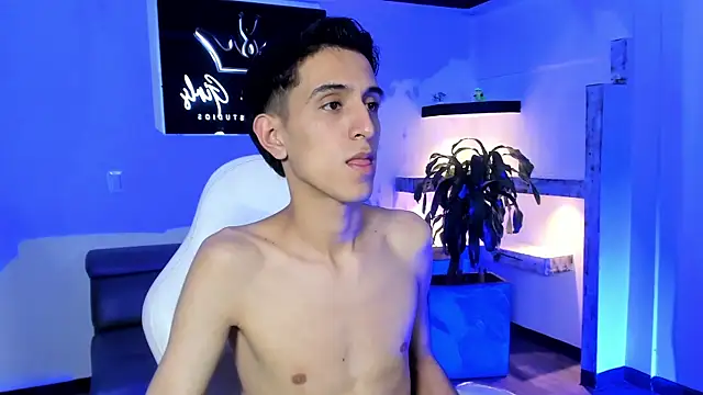 JackRibas  online show from 14, 2, 2025