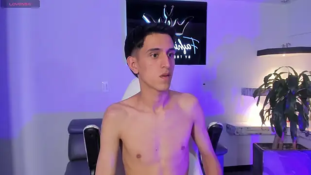 JackRibas  online show from 20, 2, 2025