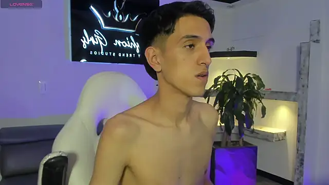 JackRibas  online show from 22, 2, 2025