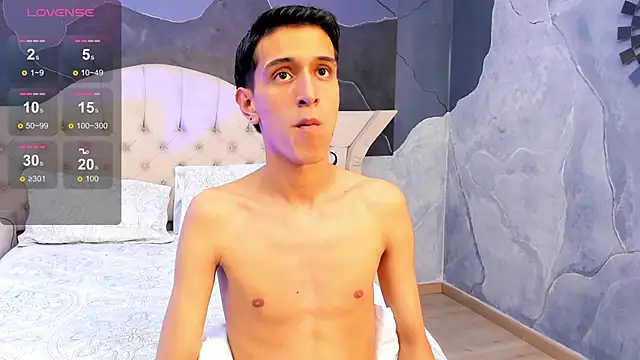 JackRibas  online show from 5, 3, 2025