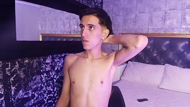 JackRibas  online show from 11, 3, 2025