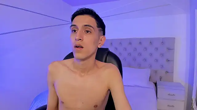 JackRibas  online show from 21, 3, 2025