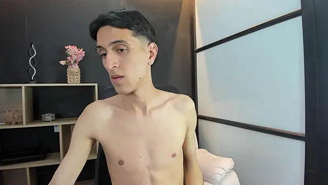 JackRibas  online show from 23, 9, 2025