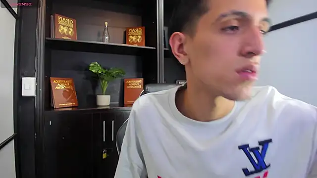 JackRibas  online show from 3, 10, 2025