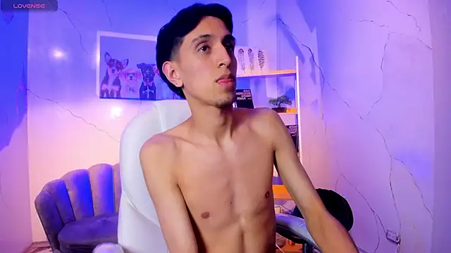 JackRibas  online show from 17, 10, 2025