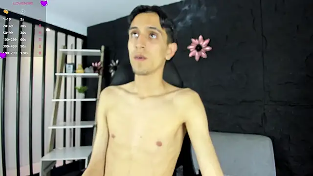 JackRibas  online show from 28, 10, 2025