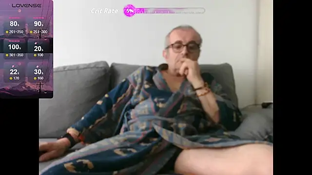 Bretoncool online show from 18, 1, 2026