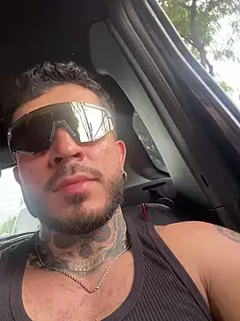 LeoSalvatore  online show from 14, 3, 2025