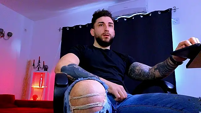 MightyAaron66 online show from 8, 3, 2026