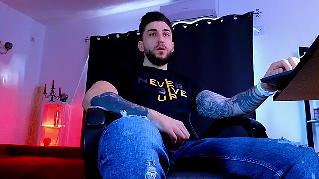 MightyAaron66 online show from 29, 4, 2026