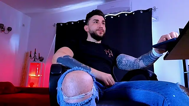MightyAaron66 online show from 2, 5, 2026