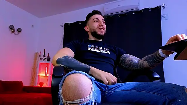 MightyAaron66 online show from 9, 5, 2026
