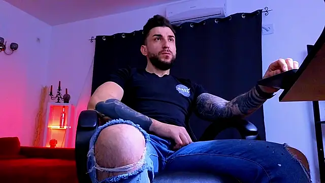 MightyAaron66 online show from 14, 5, 2026