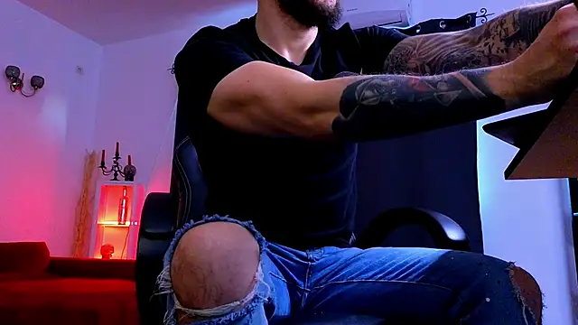 MightyAaron66 online show from 15, 5, 2026