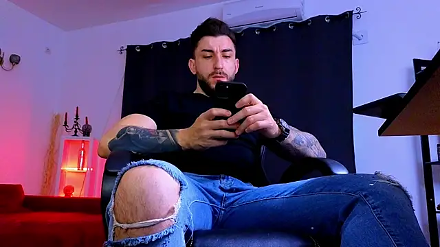 MightyAaron66 online show from 17, 5, 2026