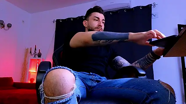 MightyAaron66 online show from 18, 5, 2026
