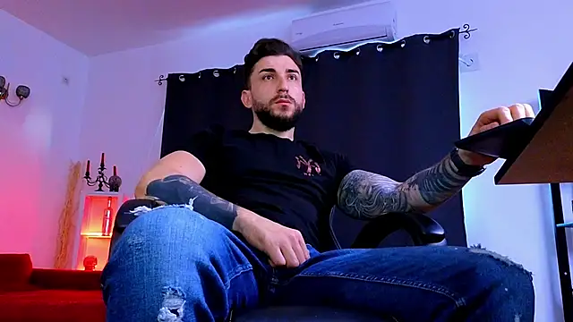 MightyAaron66 online show from 19, 5, 2026