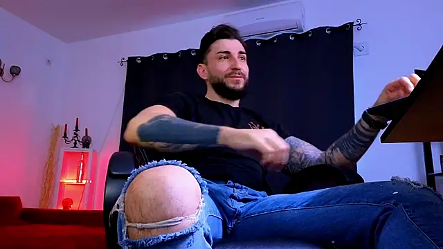MightyAaron66 online show from 20, 5, 2026