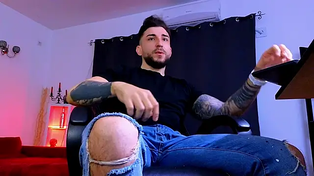 MightyAaron66 online show from 21, 5, 2026