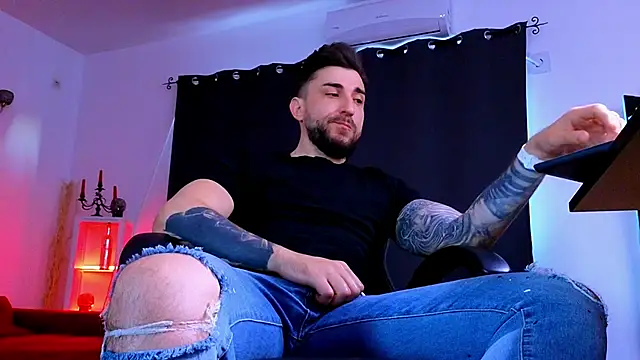 MightyAaron66 online show from 26, 5, 2026