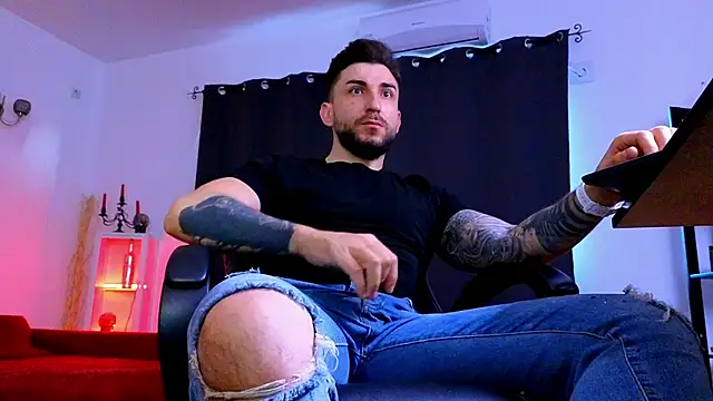 MightyAaron66 online show from 27, 5, 2026