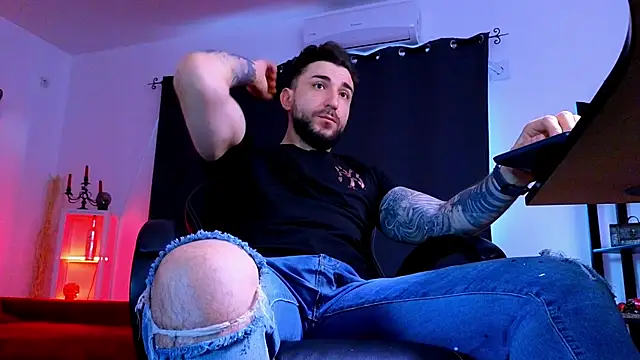 MightyAaron66 online show from 30, 5, 2026