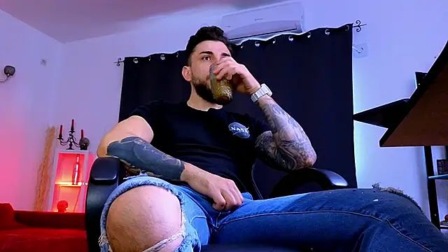 MightyAaron66 online show from 1, 6, 2026