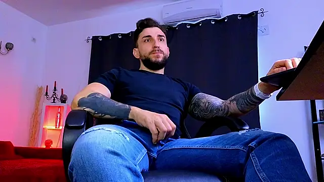 MightyAaron66 online show from 2, 6, 2026