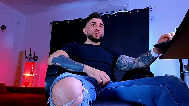 MightyAaron66 online show from 2, 6, 2026