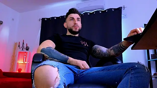 MightyAaron66 online show from 4, 6, 2026