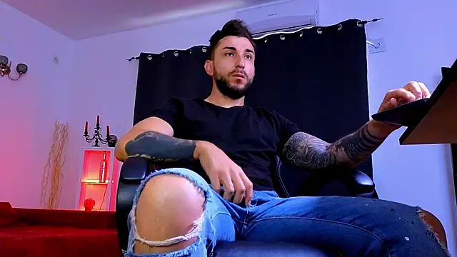 MightyAaron66 online show from 13, 6, 2026