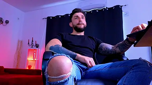 MightyAaron66 online show from 15, 6, 2026