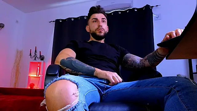 MightyAaron66 online show from 20, 6, 2026