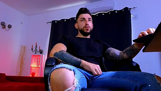 MightyAaron66 online show from 21, 6, 2026