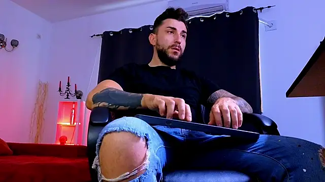 MightyAaron66 online show from 30, 6, 2026