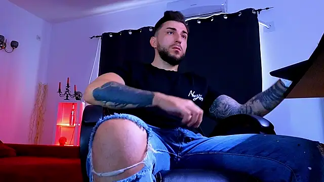 MightyAaron66 online show from 4, 7, 2026