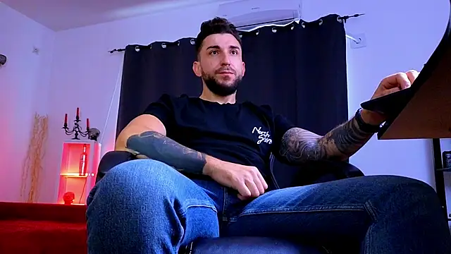 MightyAaron66 online show from 6, 7, 2026