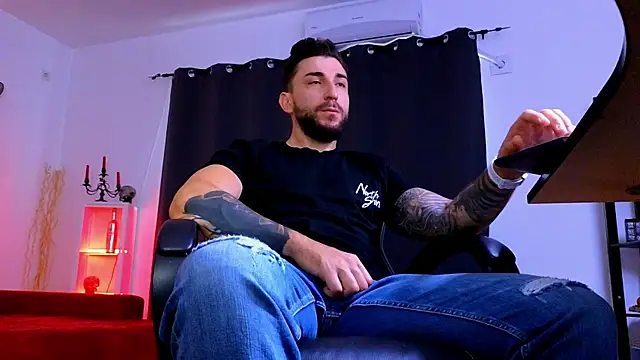 MightyAaron66 online show from 13, 7, 2026