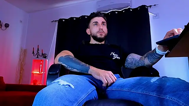 MightyAaron66 online show from 13, 7, 2026